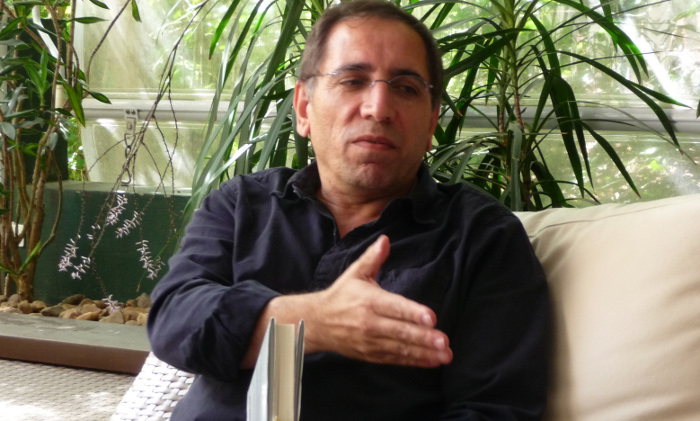 mohsen makhmalbaf
