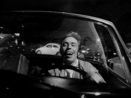 bandido da luz vermelha