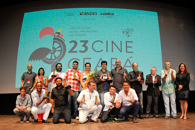 cineceara premiados
