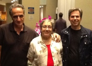 juri é tudo verdade 2014