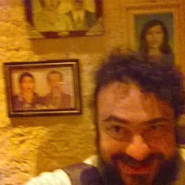 joaocarlosampaioautorretratovoltandoparacasa