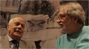 Cordilheiras no Mar, de Geneton Moraes Neto