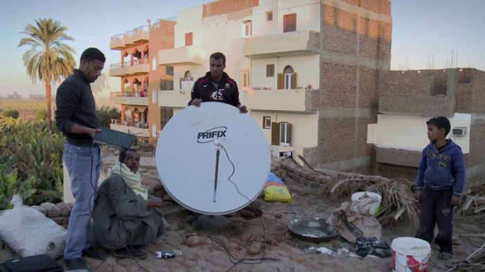 I am the people, de Anna Roussillon