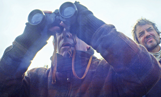 O Clube, de Pablo Larraín