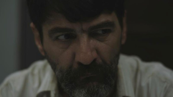 O Corpo (RS), de Lucas Cassales