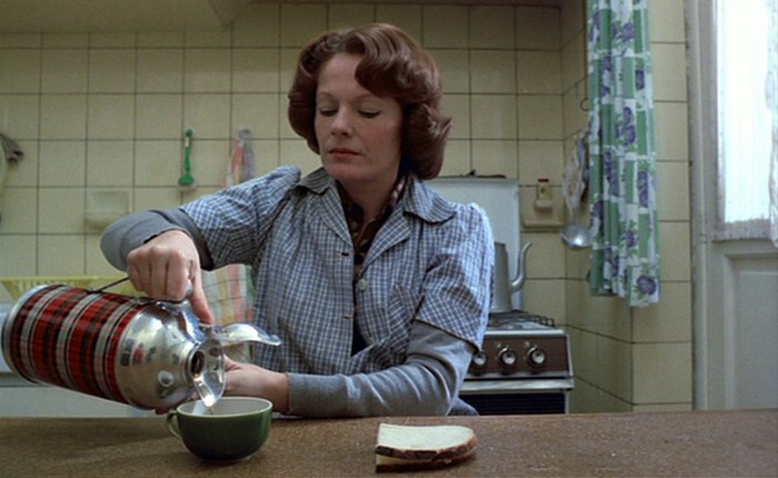 Cena de "Jeanne Dielman 23 Quai du Commerce 1080 Bruxelles"