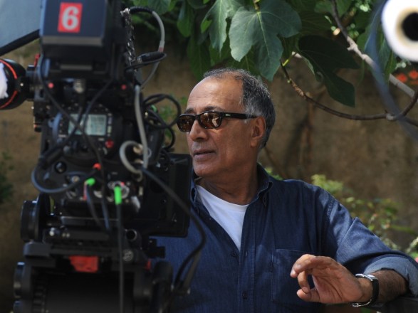 kiarostami