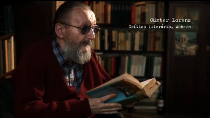 Outro Sertão_crítico literário