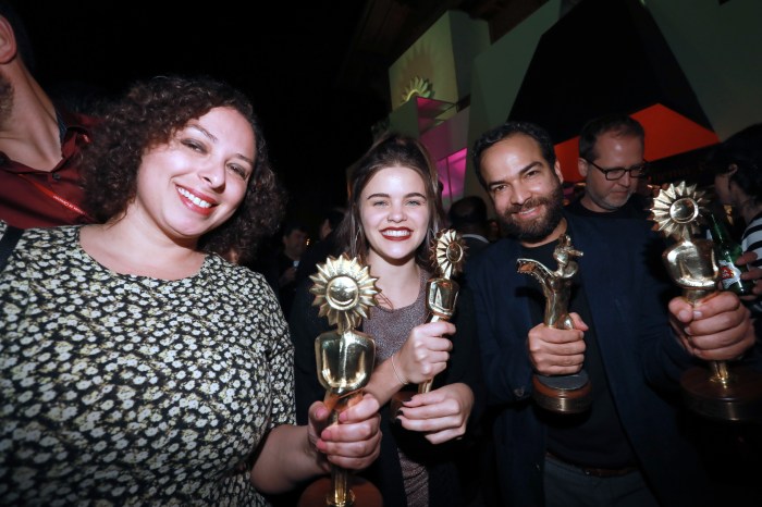 Foto: Cleiton Thiele / Pressphoto