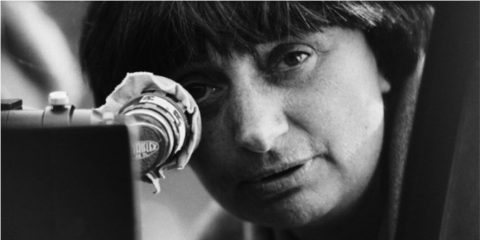 Agnès-Varda