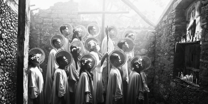 "Sertânia" (2020) - Divulgação