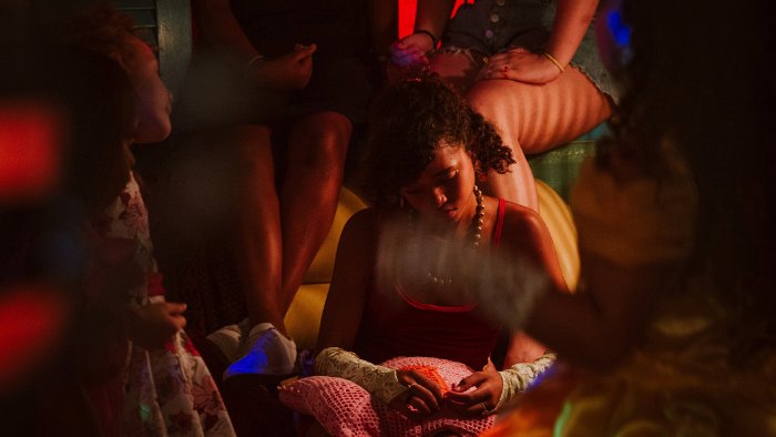 "Infantaria" (2022), de Laís Santos Araújo