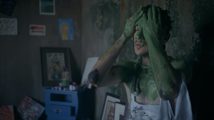 "Zagêro" - Divulgação