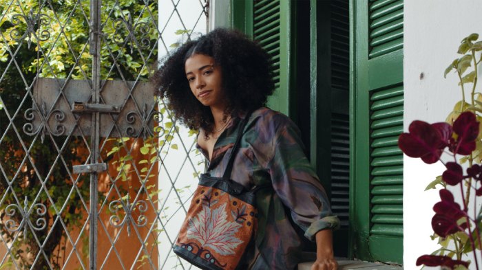 "Greice" - Divulgação