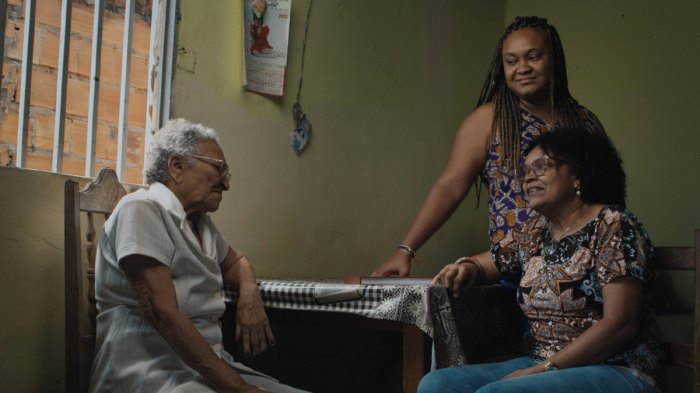 "Quem é Essa Mulher" - Divulgação