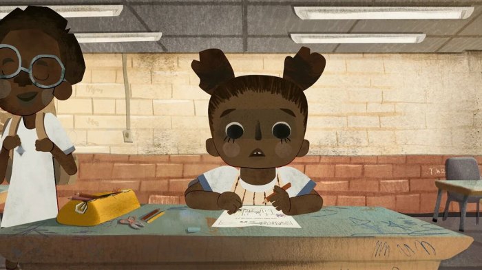 "O Sonho de Clarice" - Divulgação