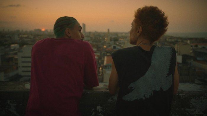 "Centro Ilusão" - Divulgação