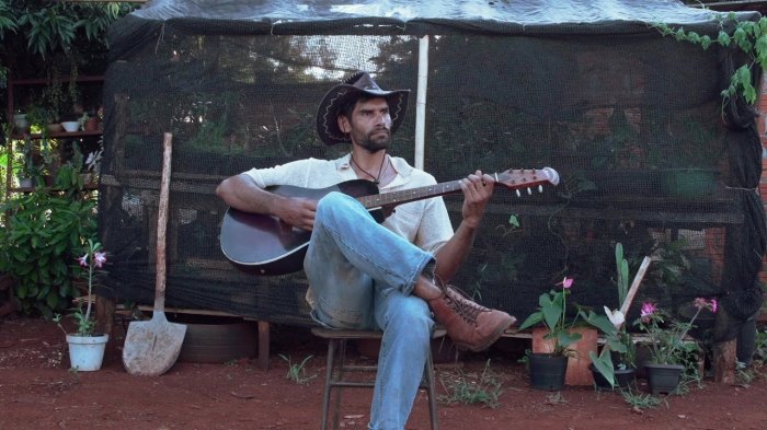 "Ontem Lembrei de Minha Mãe" - Divulgação