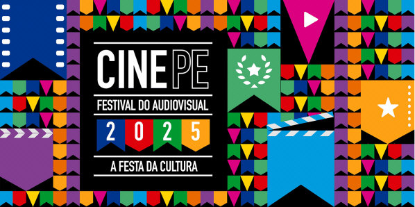 Cine-Pe 2025 - Divulgação