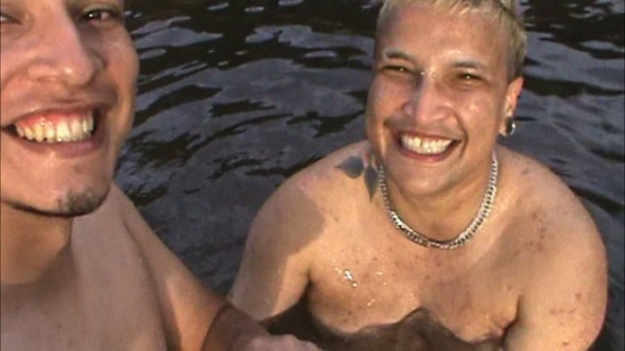 "Fronteiriza" - Divulgação