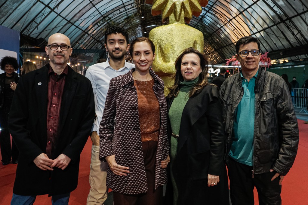 Juri da Critica Abraccine/Accirs | Foto oficial: Cleiton Thiele/Ag.Pressphoto