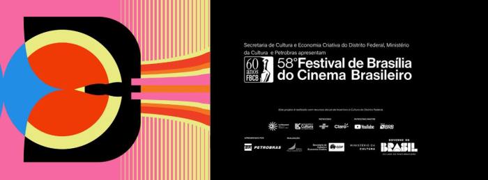 58º Festival de Brasília do Cinema Brasileiro