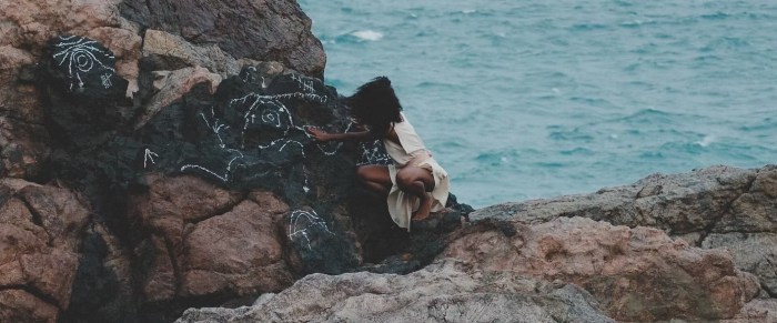 Cartografia das Ondas